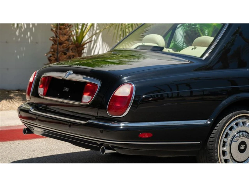 2002 Rolls-Royce - Image 21 of 31