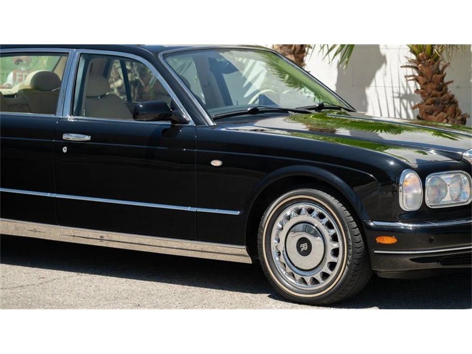 2002 Rolls-Royce - Image 17 of 31