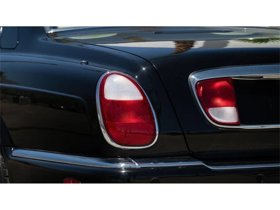 2002 Rolls-Royce - Image 29 of 31