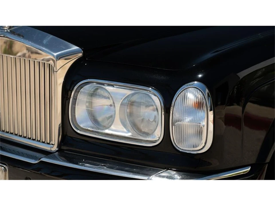 2002 Rolls-Royce - Image 25 of 31