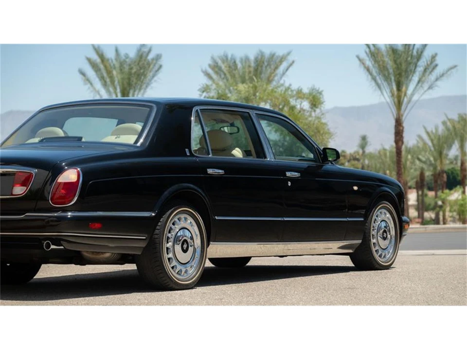 2002 Rolls-Royce - Image 13 of 31