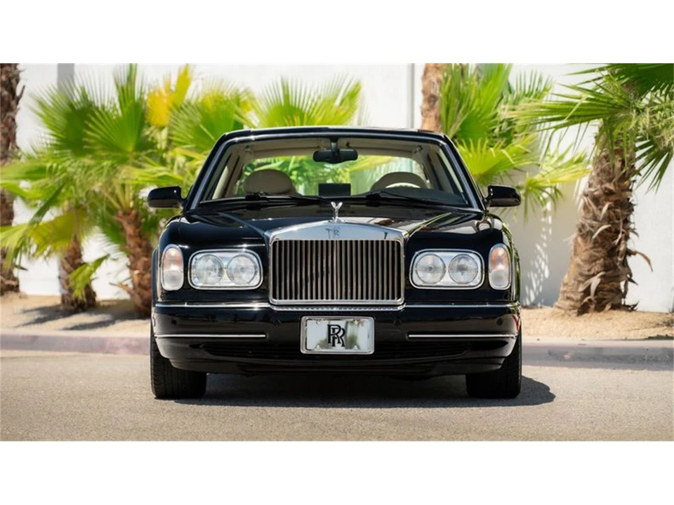 2002 Rolls-Royce - Image 5 of 31