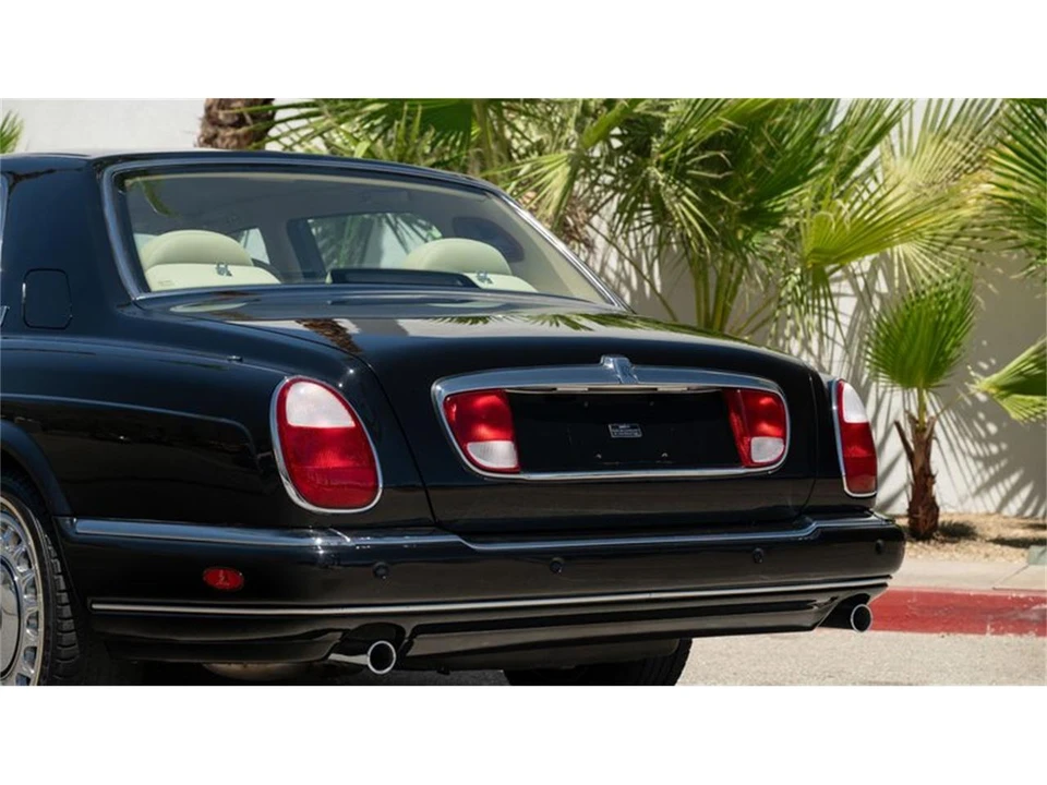 2002 Rolls-Royce - Image 30 of 31
