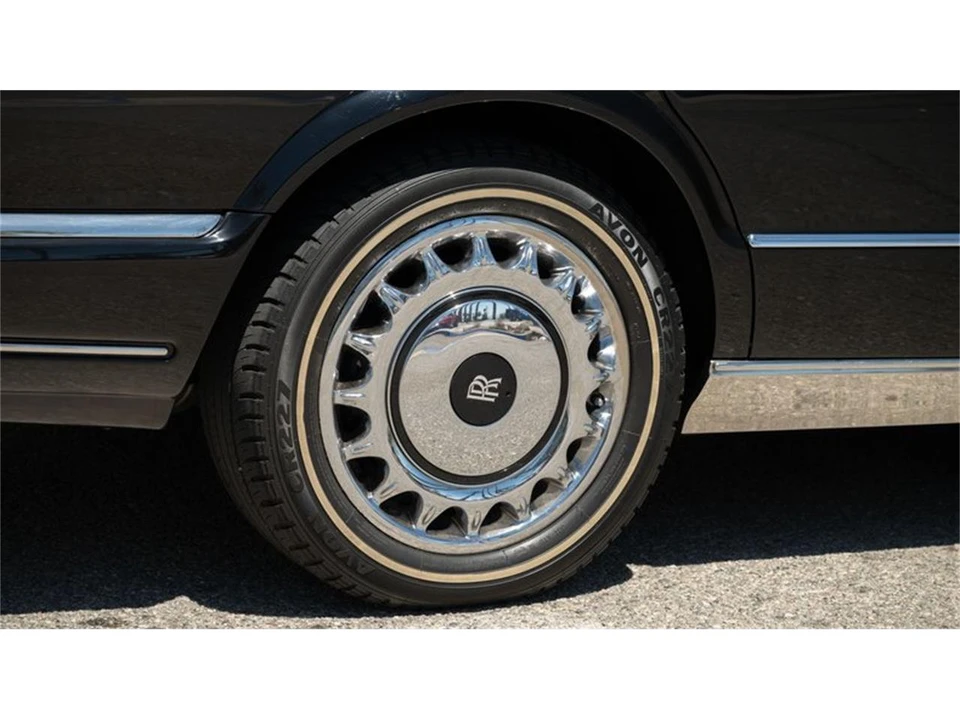 2002 Rolls-Royce - Image 22 of 31