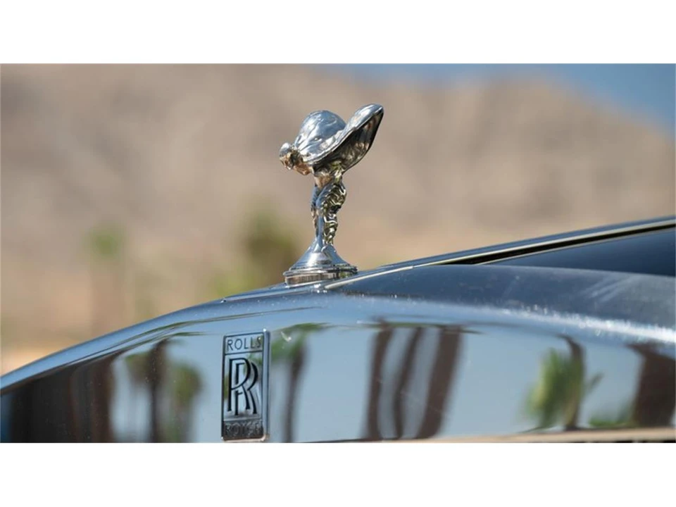 2002 Rolls-Royce - Image 2 of 31