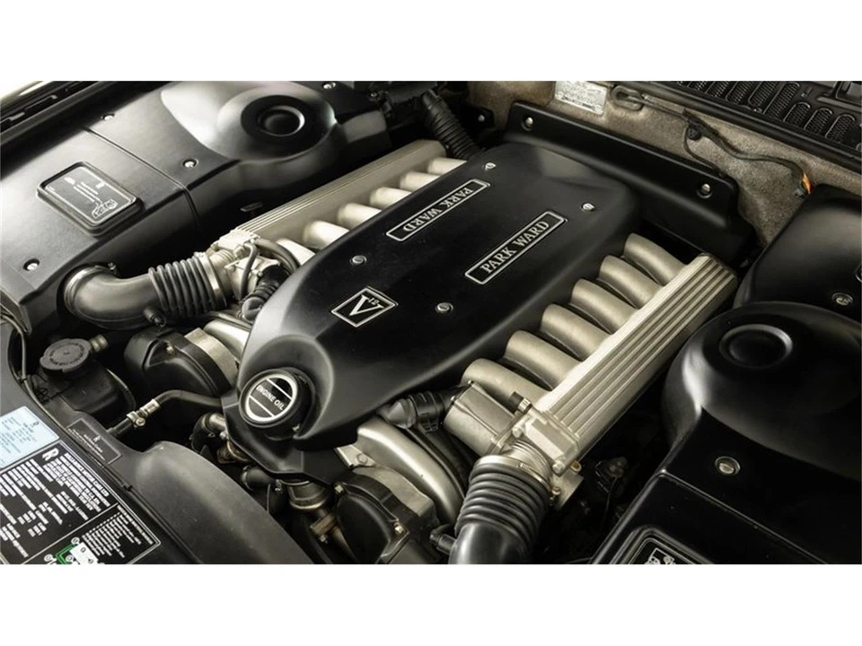 2002 Rolls-Royce - Image 10 of 31