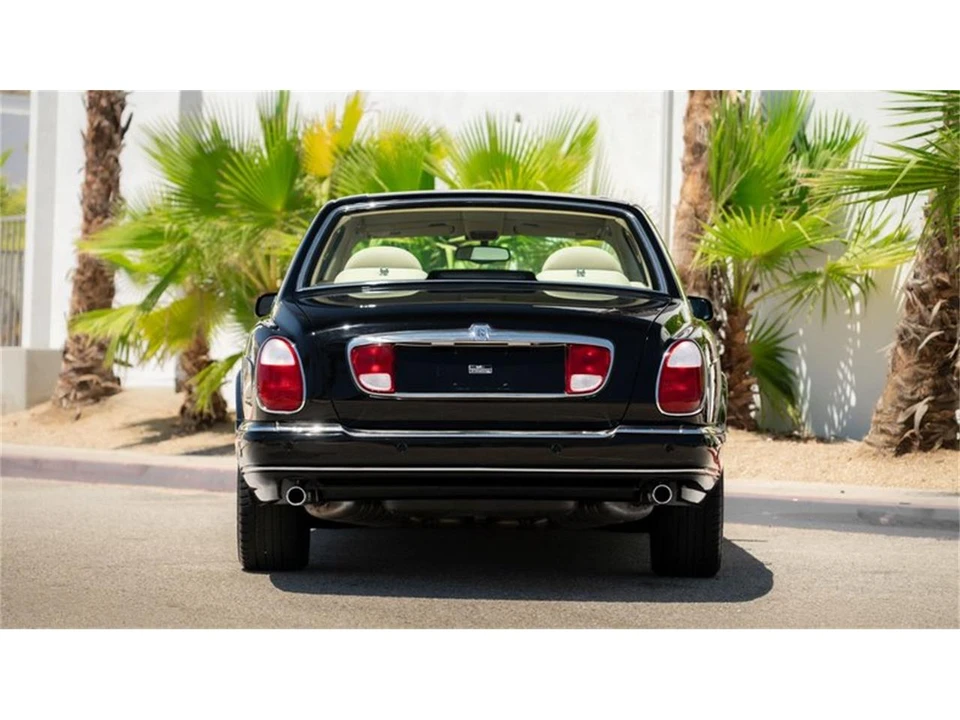 2002 Rolls-Royce - Image 6 of 31