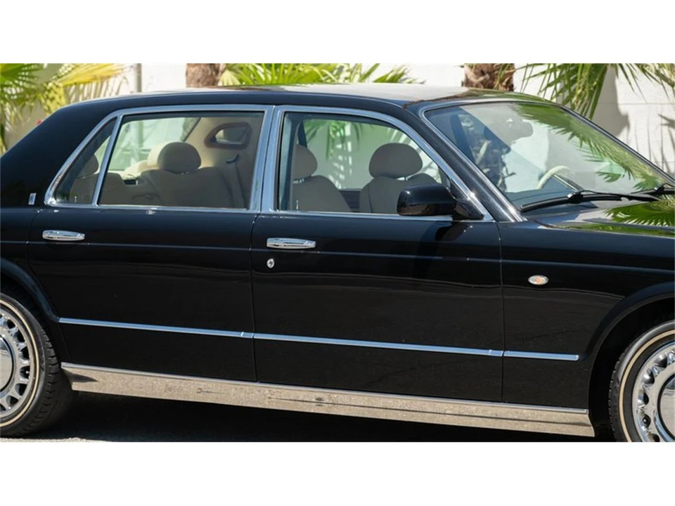 2002 Rolls-Royce - Image 18 of 31