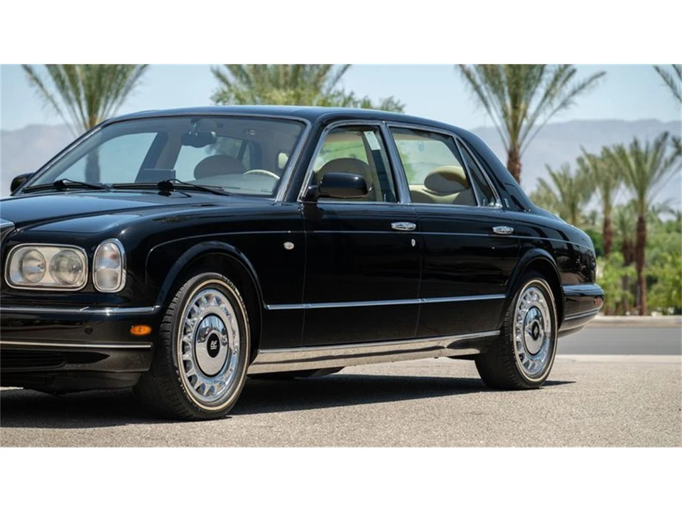2002 Rolls-Royce - Image 15 of 31