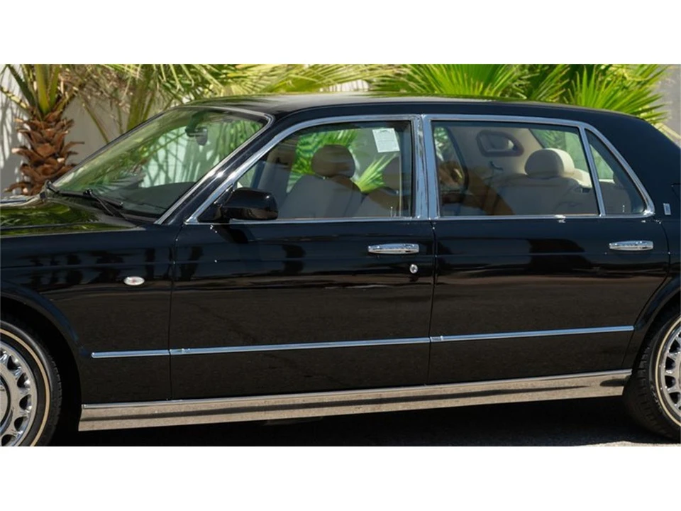 2002 Rolls-Royce - Image 31 of 31
