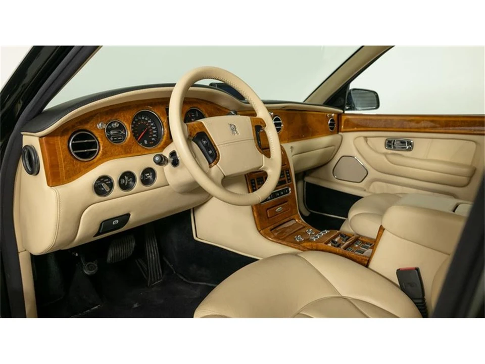 2002 Rolls-Royce - Image 7 of 31