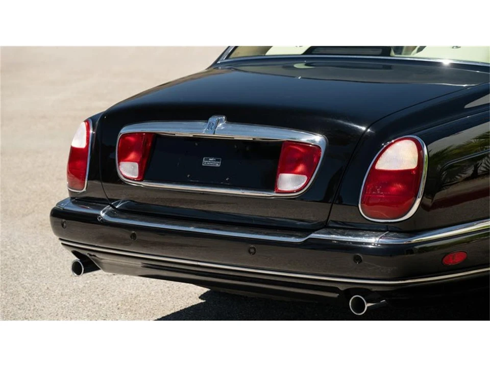 2002 Rolls-Royce - Image 27 of 31