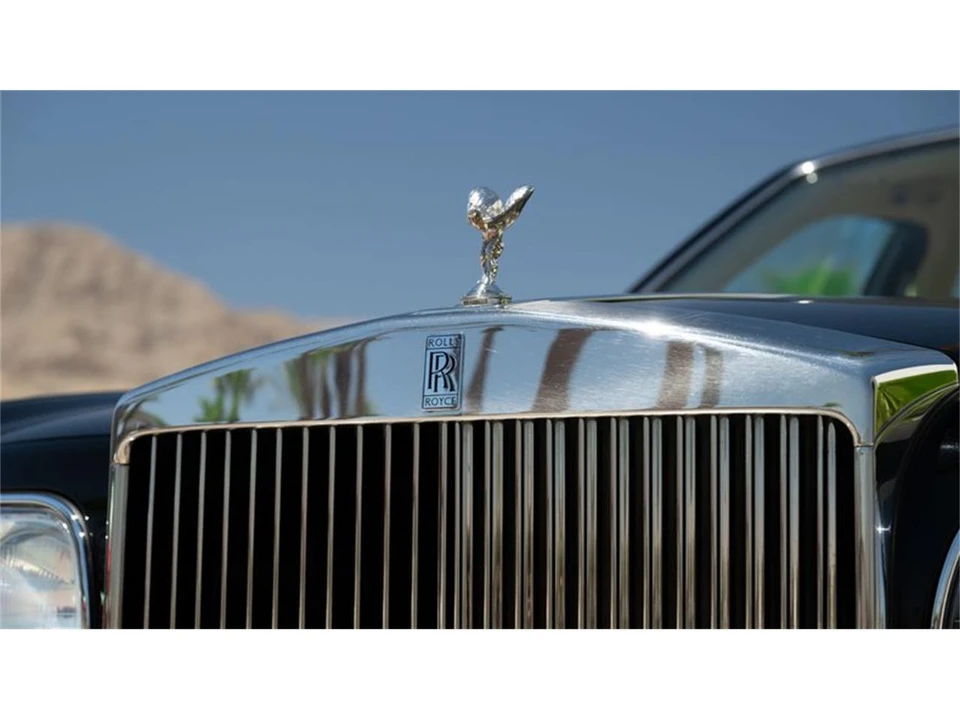 2002 Rolls-Royce - Image 23 of 31