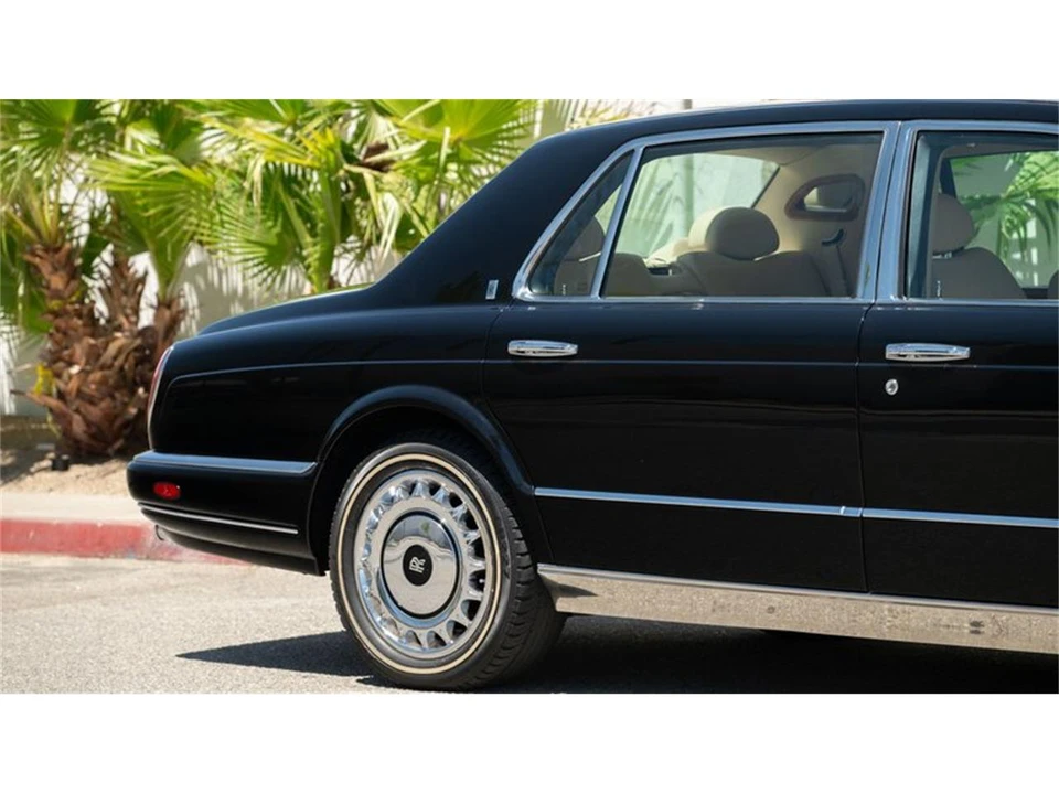 2002 Rolls-Royce - Image 19 of 31
