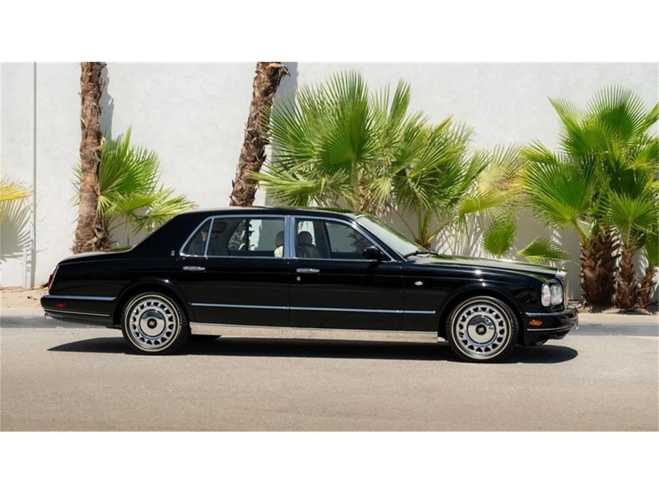 2002 Rolls-Royce - Image 4 of 31