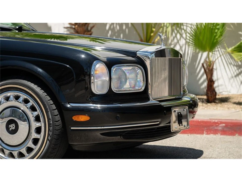 2002 Rolls-Royce - Image 16 of 31
