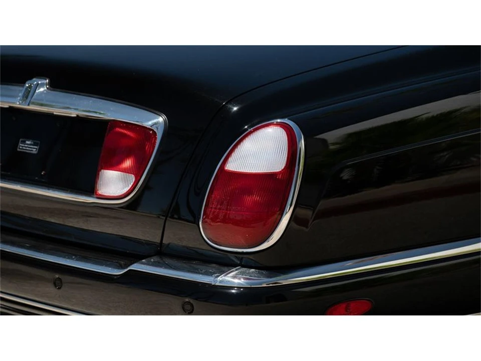 2002 Rolls-Royce - Image 28 of 31