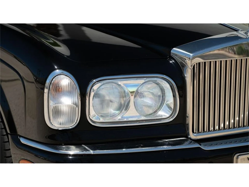 2002 Rolls-Royce - Image 24 of 31
