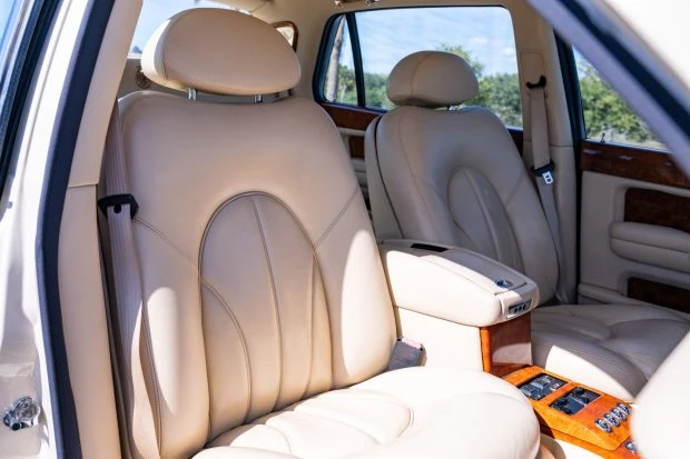2002 Rolls-Royce Silver Seraph - Image 4 of 7