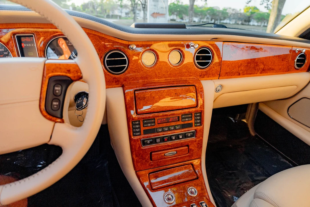 2002 Rolls-Royce Silver Seraph - Image 22 of 31