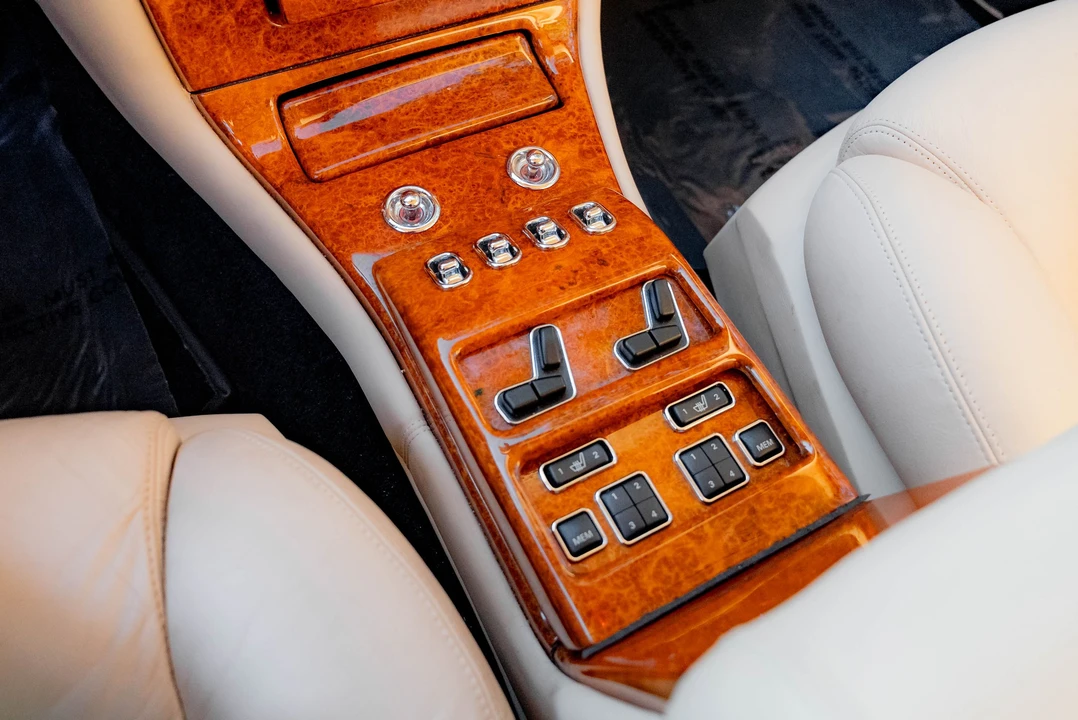2002 Rolls-Royce Silver Seraph - Image 14 of 31