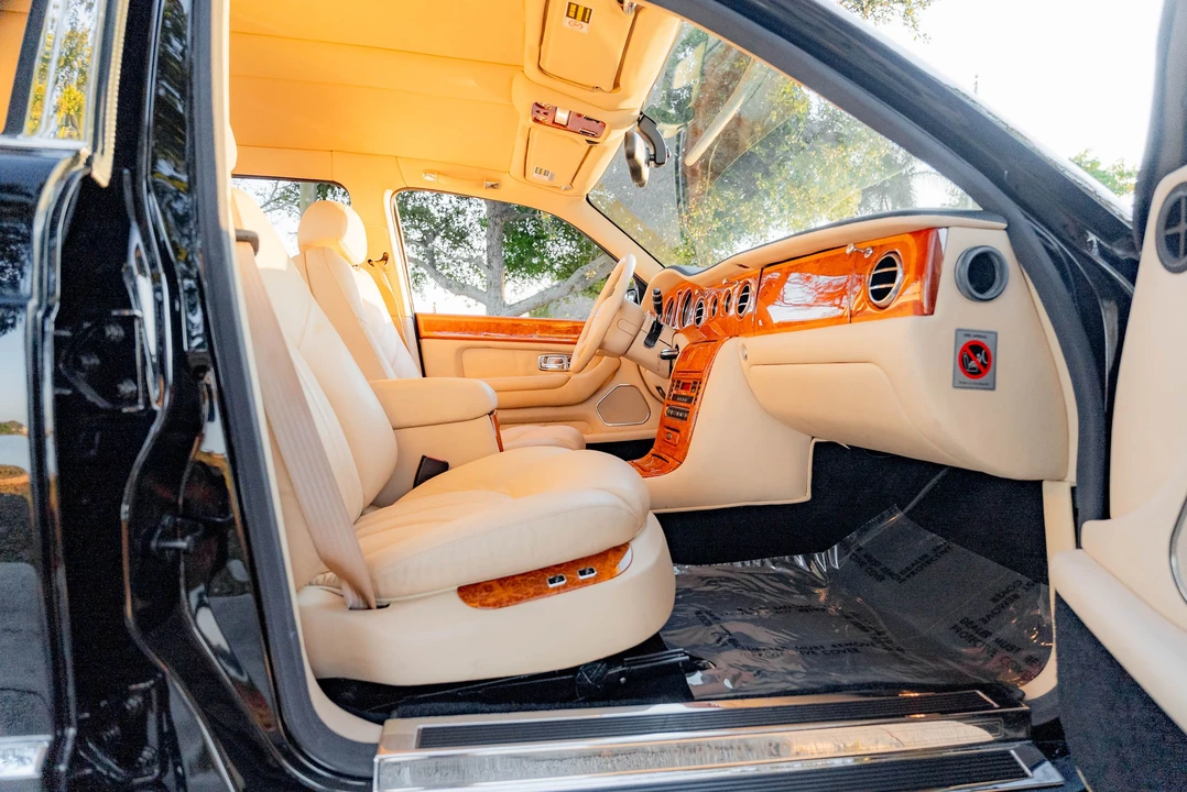 2002 Rolls-Royce Silver Seraph - Image 30 of 31