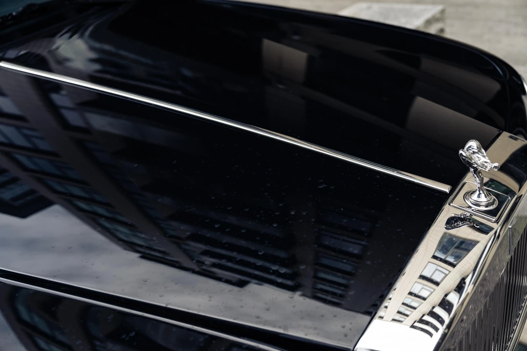 2002 Rolls-Royce Silver Seraph - Image 28 of 31