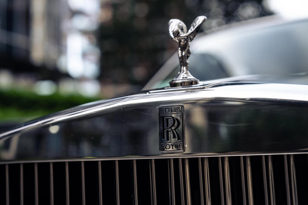 2002 Rolls-Royce Silver Seraph - Image 29 of 31
