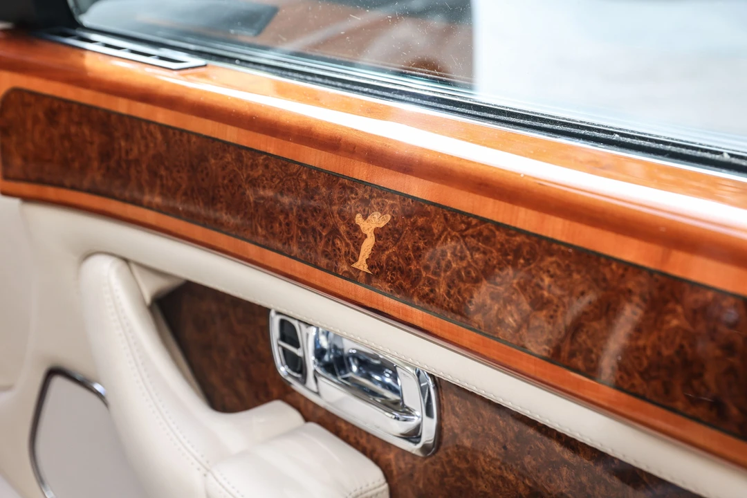 2002 Rolls-Royce Silver Seraph - Image 29 of 31