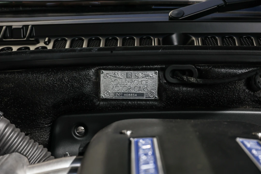 2002 Rolls-Royce Silver Seraph - Image 4 of 31