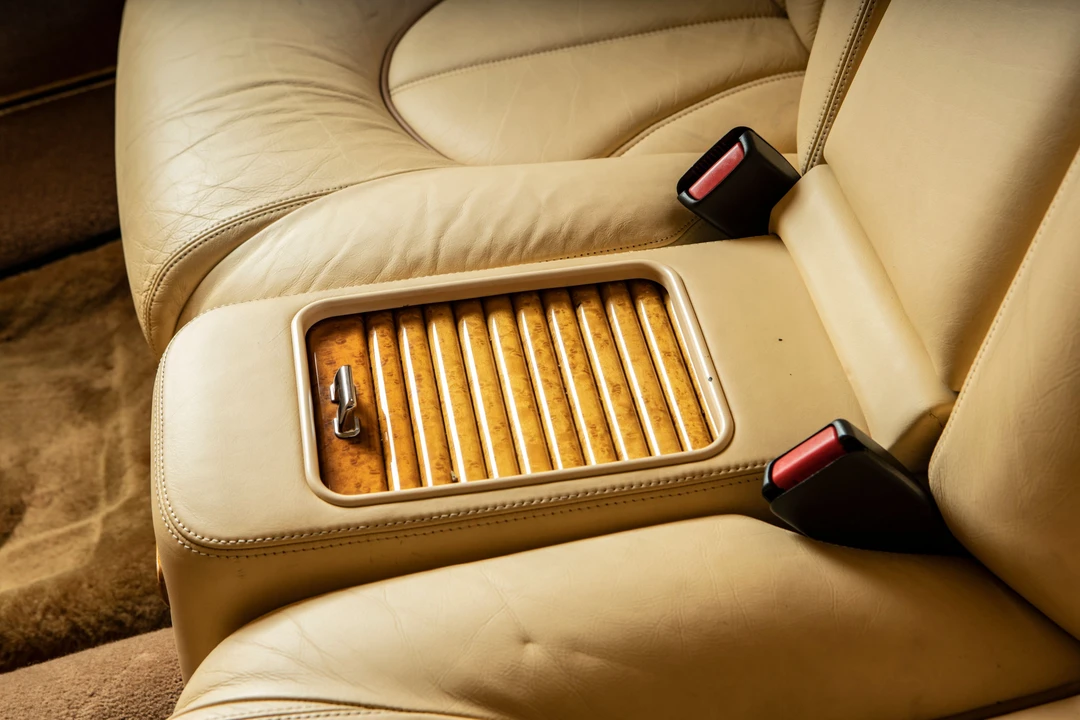 2002 Rolls-Royce Silver Seraph - Image 11 of 13
