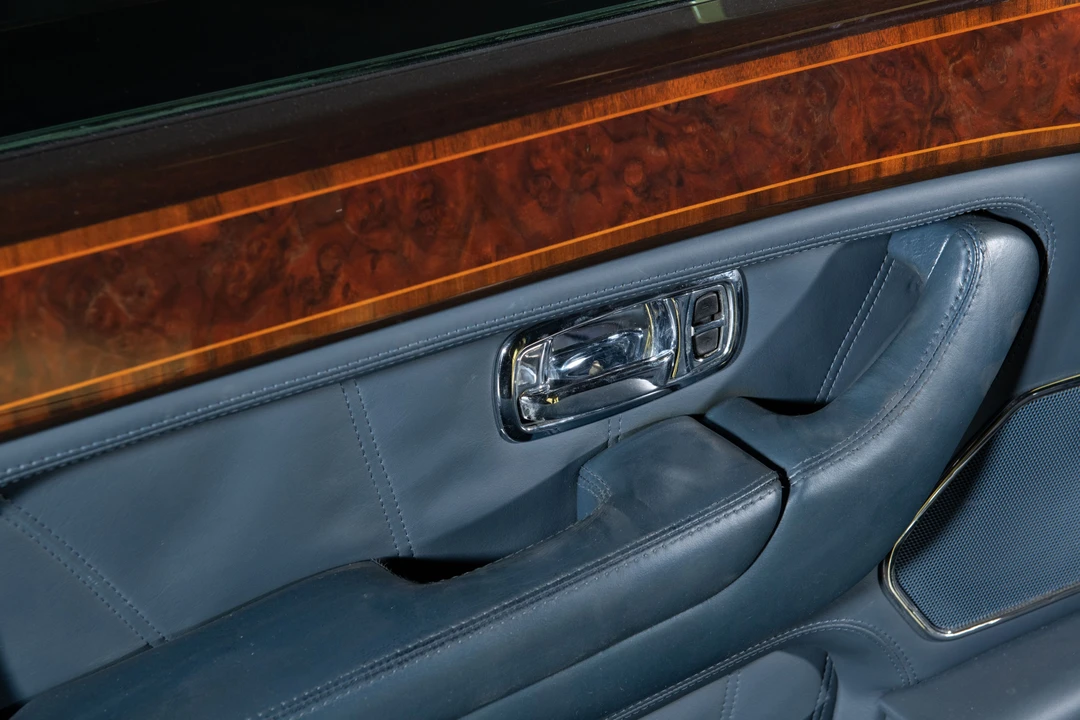 2002 Rolls-Royce Silver Seraph - Image 19 of 31