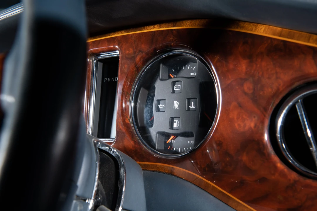 2002 Rolls-Royce Silver Seraph - Image 29 of 31