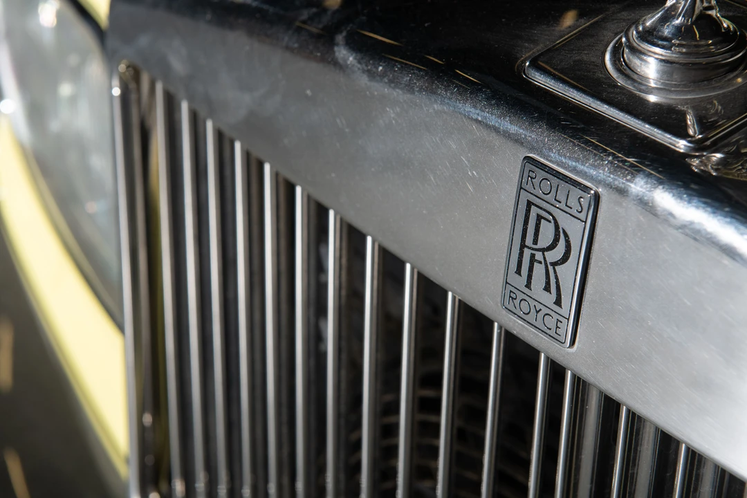 2002 Rolls-Royce Silver Seraph - Image 11 of 31