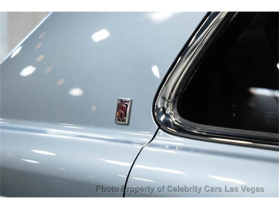 2002 Rolls-Royce Silver Seraph - Image 13 of 31
