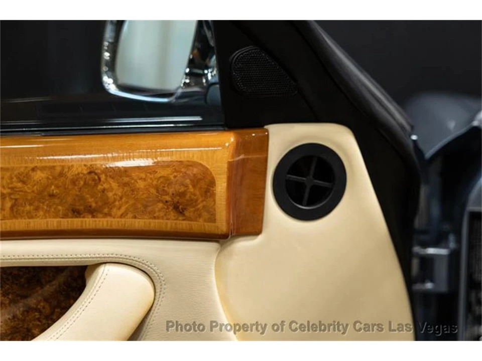 2002 Rolls-Royce Silver Seraph - Image 31 of 31