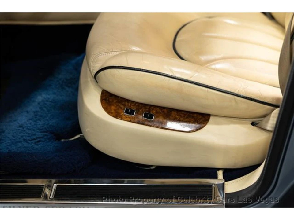 2002 Rolls-Royce Silver Seraph - Image 27 of 31