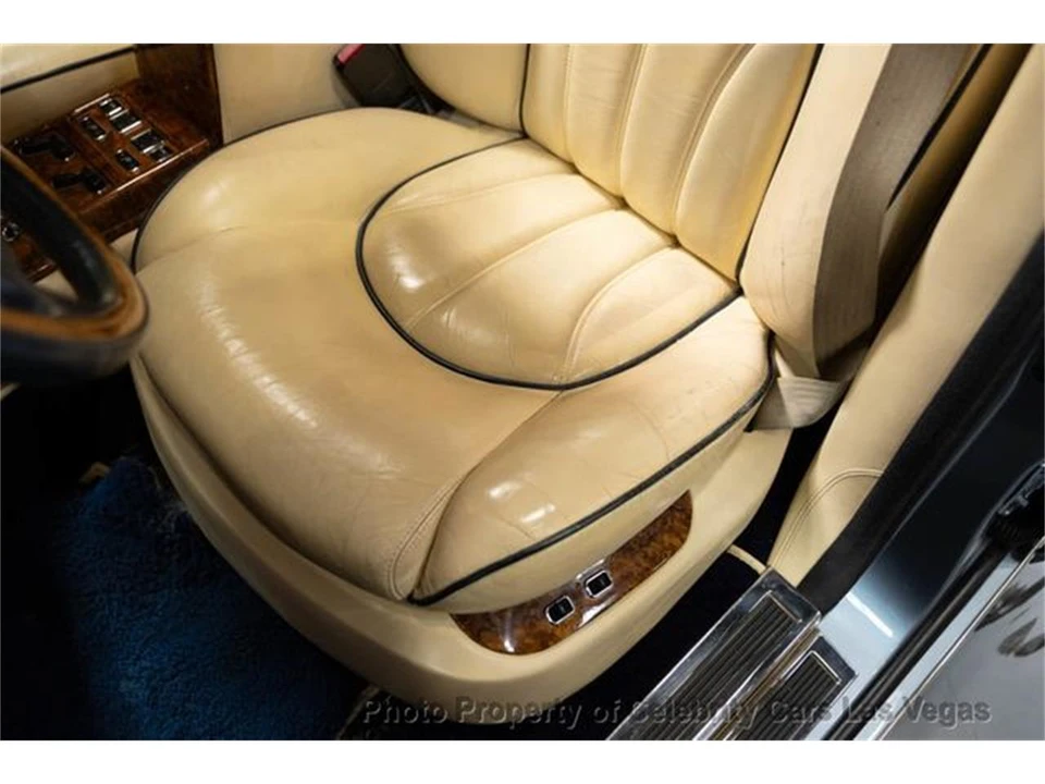2002 Rolls-Royce Silver Seraph - Image 26 of 31