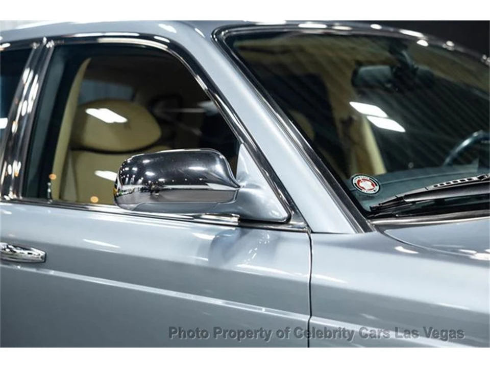 2002 Rolls-Royce Silver Seraph - Image 12 of 31