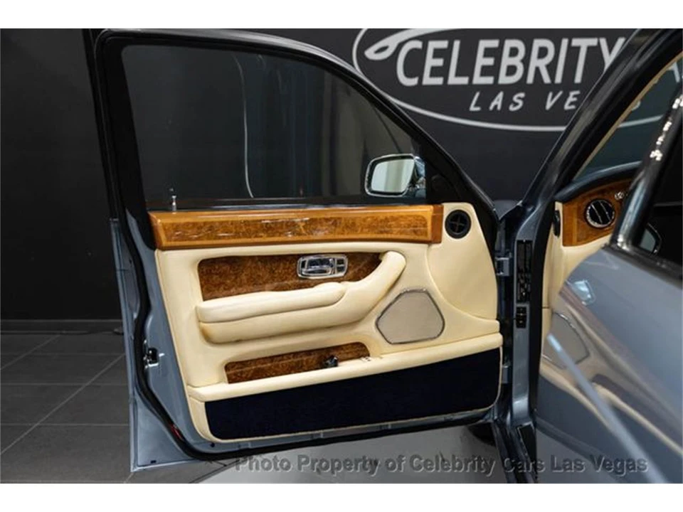 2002 Rolls-Royce Silver Seraph - Image 30 of 31