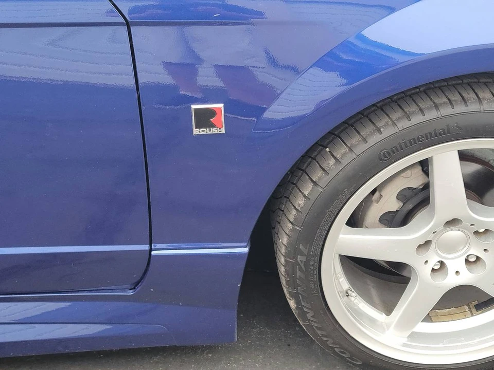 2002 Ford SN95 Mustang - Image 14 of 16