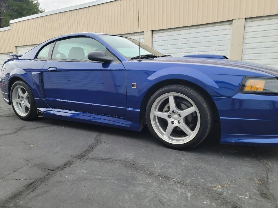 2002 Ford SN95 Mustang - Image 3 of 16
