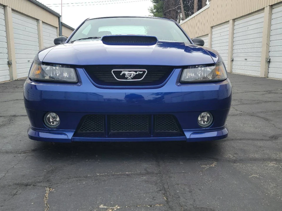 2002 Ford SN95 Mustang - Image 15 of 16