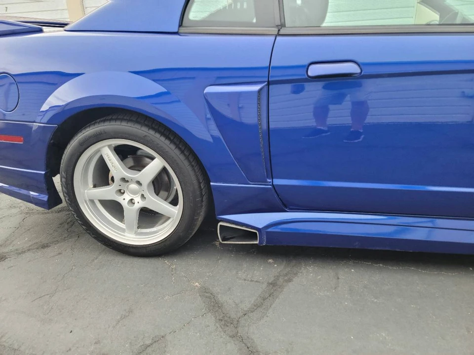 2002 Ford SN95 Mustang - Image 5 of 16