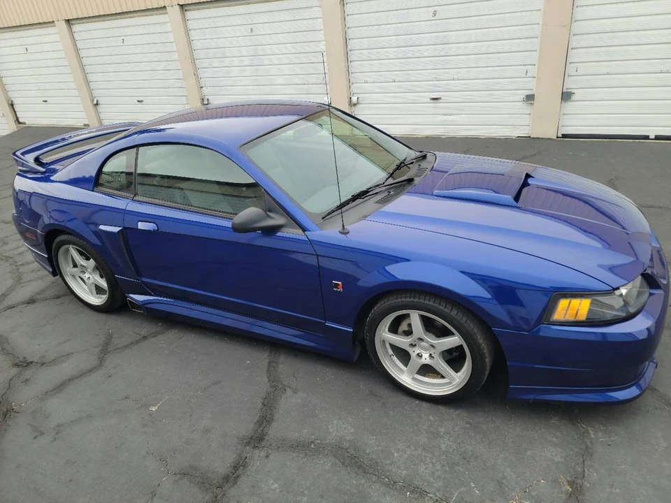2002 Ford SN95 Mustang - Image 6 of 16