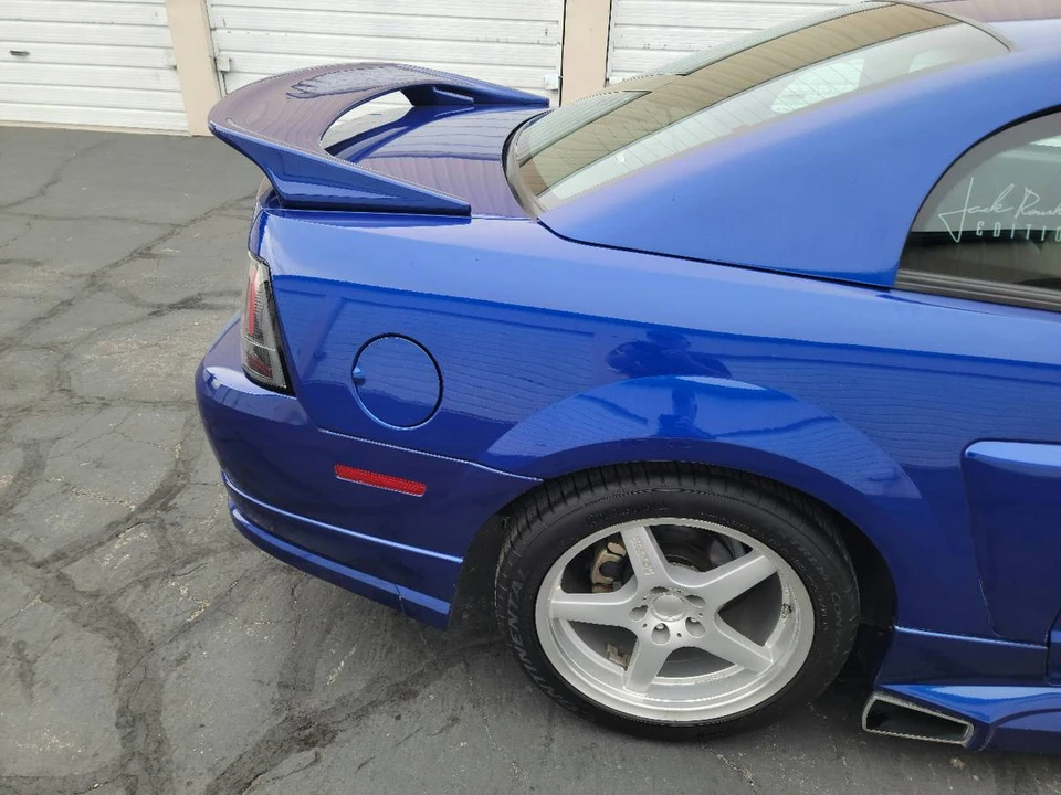 2002 Ford SN95 Mustang - Image 12 of 16