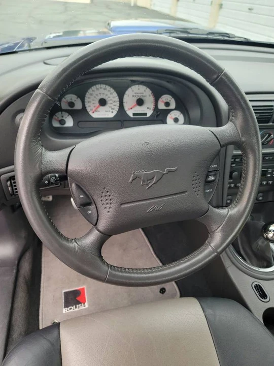 2002 Ford SN95 Mustang - Image 16 of 16