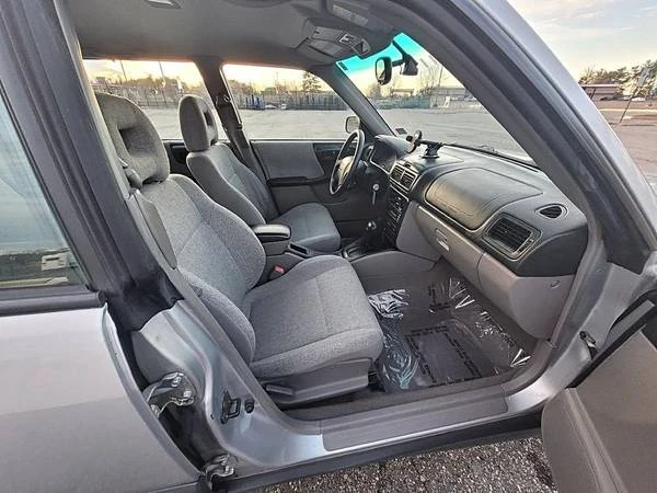 2002 Subaru Forester 1st Gen - Image 16 of 21