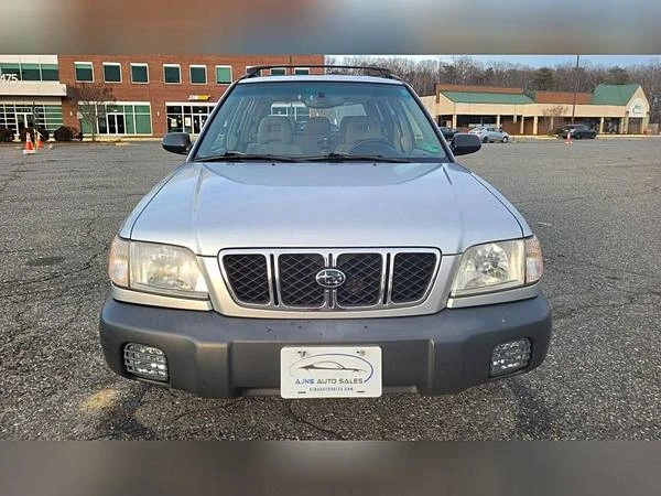 2002 Subaru Forester 1st Gen - Image 6 of 21