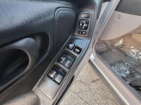 2002 Subaru Forester 1st Gen - Image 11 of 21